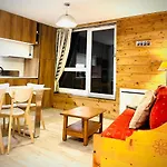 Fleurs Et Neige Apartamento