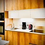 Apartamento Fleurs Et Neige Lanslevillard