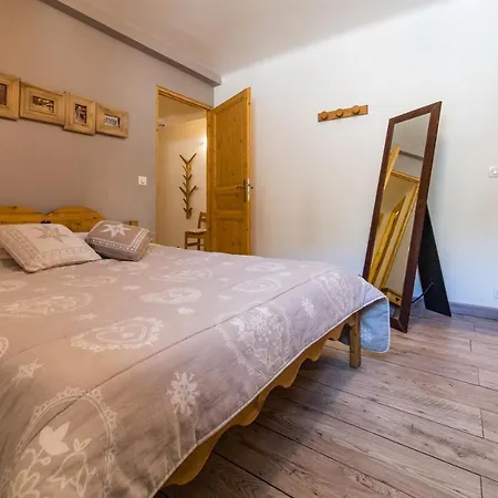Apartamento Fleurs Et Neige *
