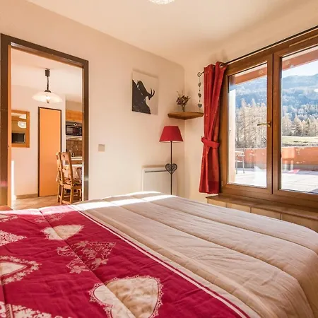 Apartamento Fleurs Et Neige *