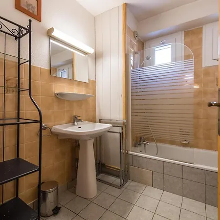 Apartamento Fleurs Et Neige *